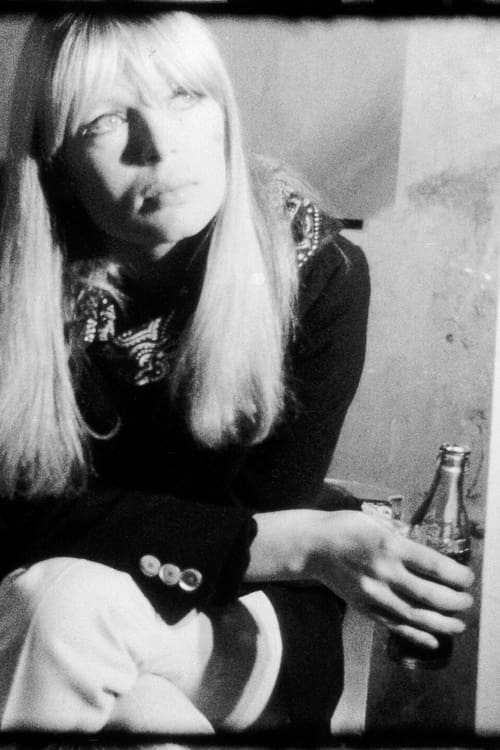 Screen Test [ST244]: Nico Coke (1966)