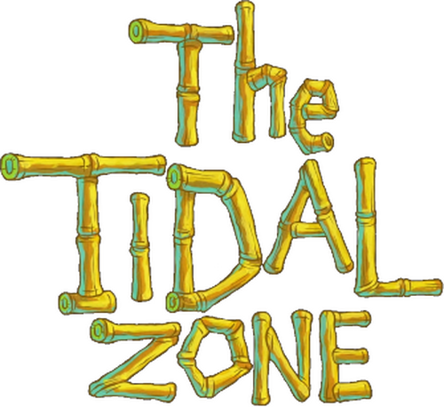 SpongeBob SquarePants Presents The Tidal Zone