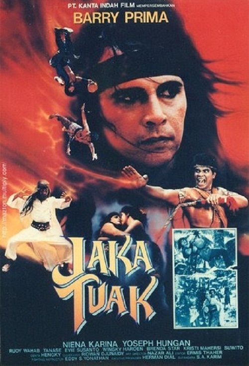 Jaka Tuak 1990