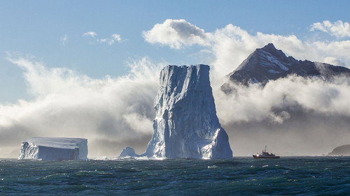 Britain's Treasure Islands Bild 2