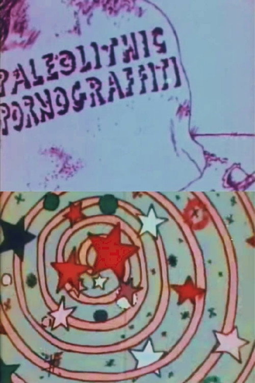 Paleolithic Pornograffiti