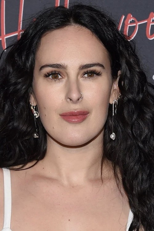 Kép: Rumer Willis színész profilképe