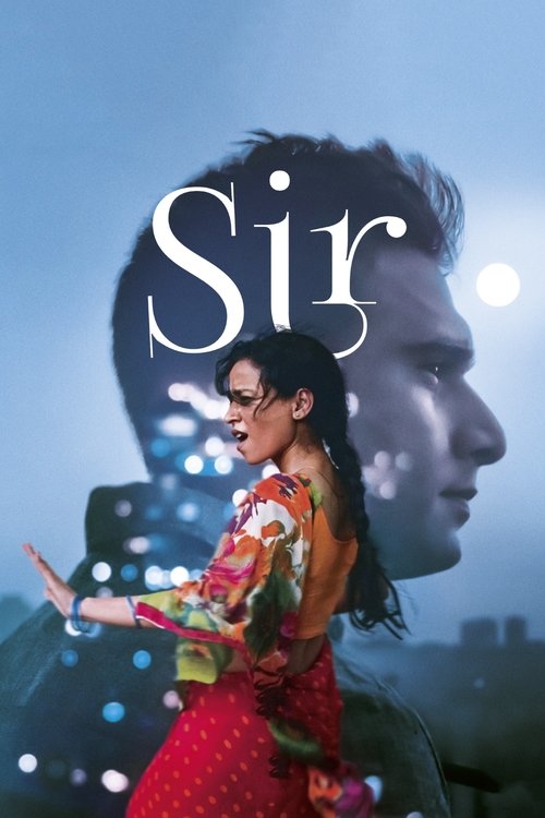 प्यार ही काफ़ी है क्या? Sir (2018) poster