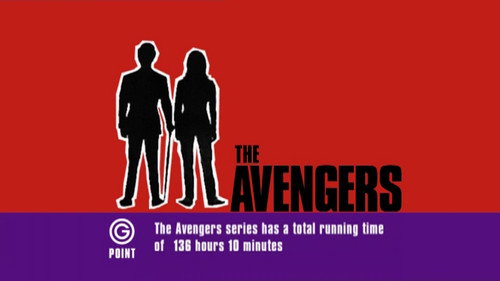 Did you know? (14) Something Nasty in the Nursery (s05e14)