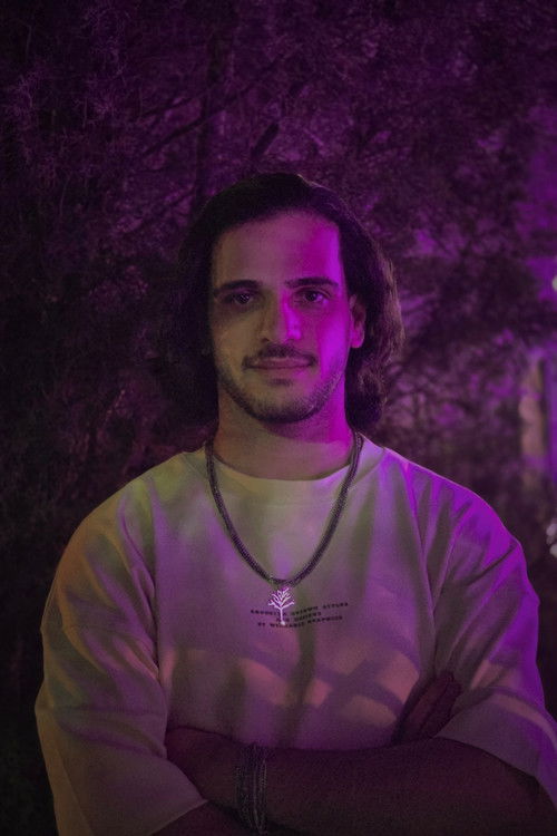 Foto de Sarhang Bakhtyar