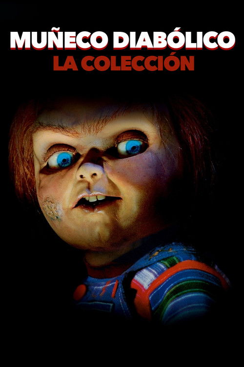 El Muñeco diabólico - Colección