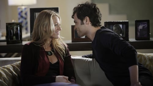 Gossip Girl: 6×6