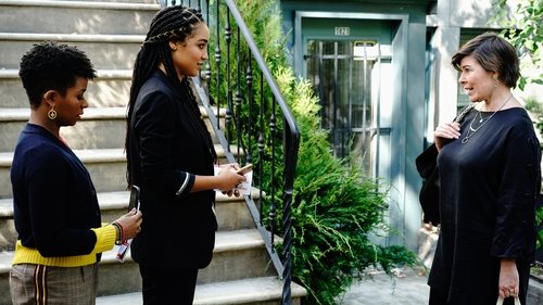 The Bold Type: 3×7