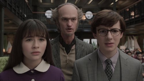 Desventuras em Série: 3×6