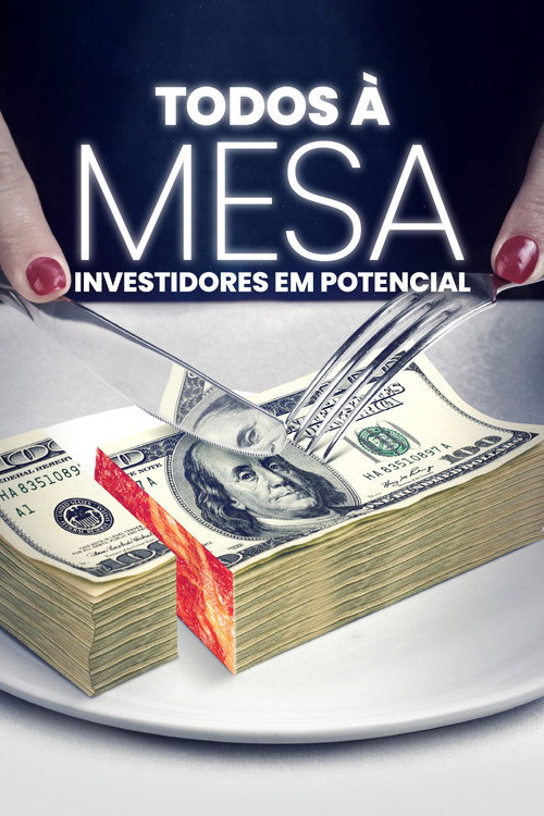 Season 1 (2022) - Season 1 poster and promotional image