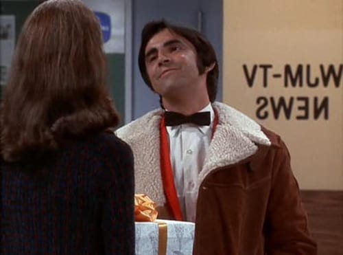 The Mary Tyler Moore Show, S02E03 - (1971)