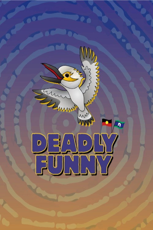 Deadly Funny