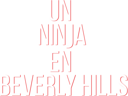 Un ninja en Beverly Hills