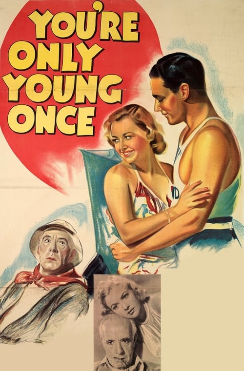 You're Only Young Once 1937