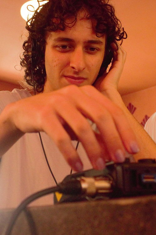 Foto de Ícaro Jones