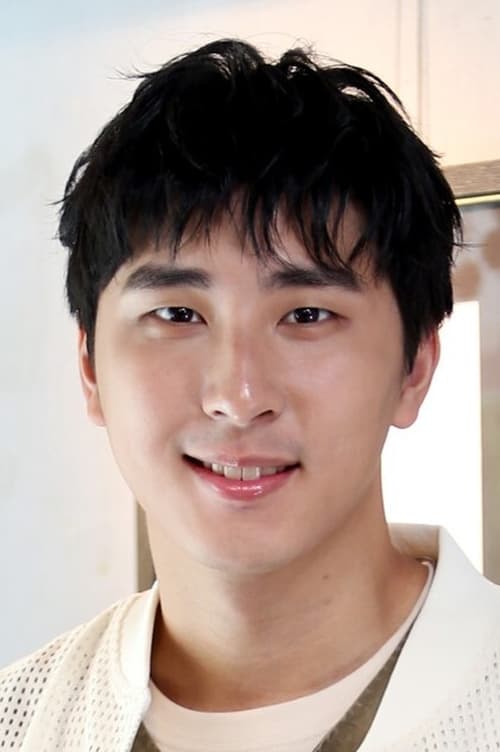 Kép: Shawn Hu színész profilképe