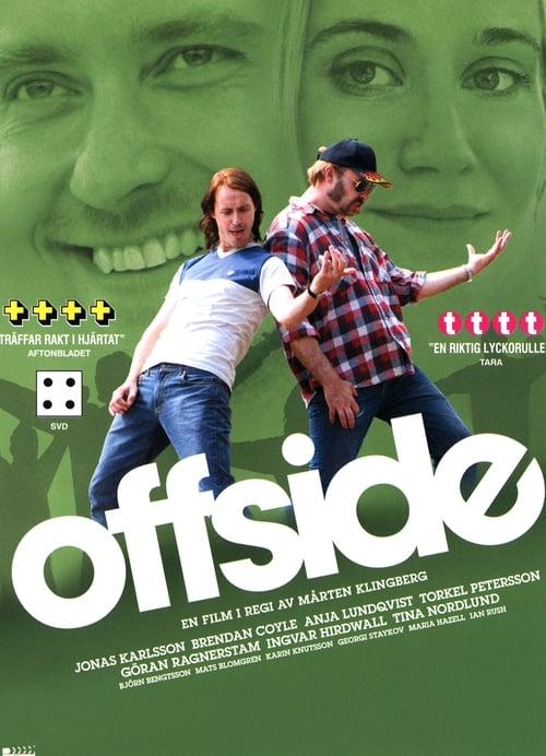 Offside poster