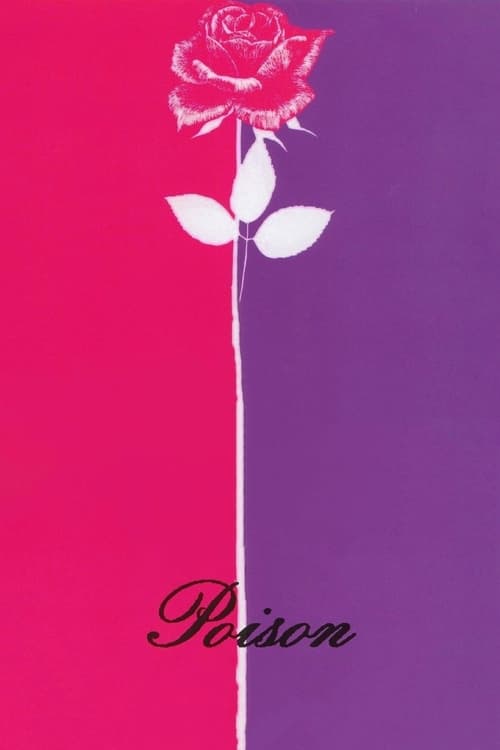Poster do filme Veneno