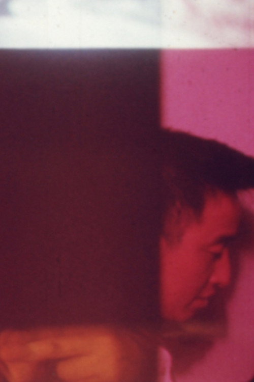 Cinema Metaphysique No. 1-5 still 2