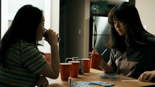 The Bachelorette Party