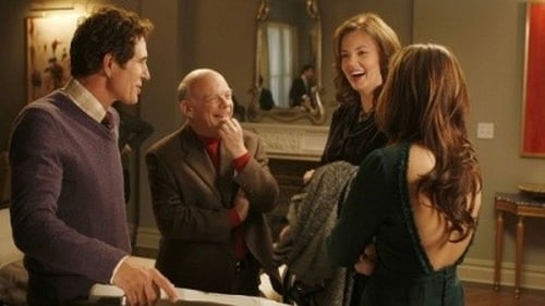 Gossip Girl: 2×11