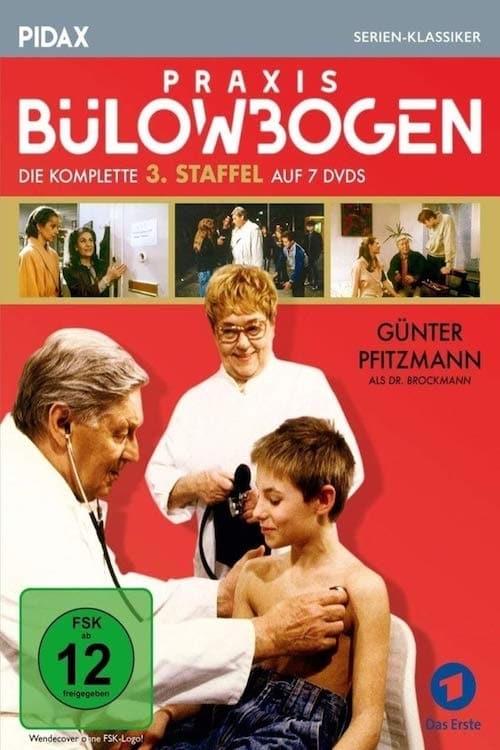 Praxis Bülowbogen, S03 - (1991)