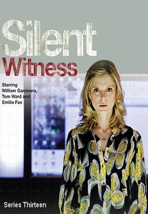 silent witness - photo #33