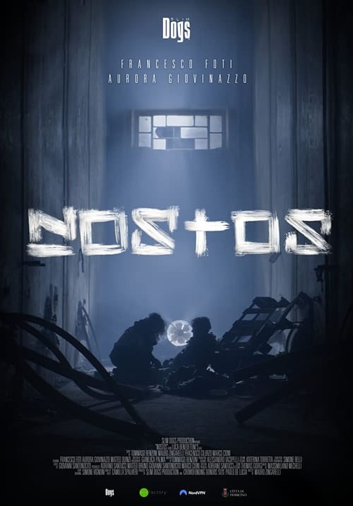 Nostos (2022) poster