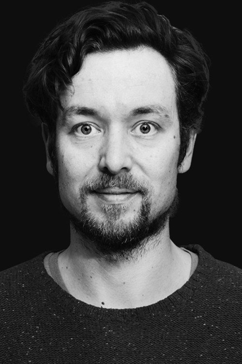 Jan Dirk Van der Burg