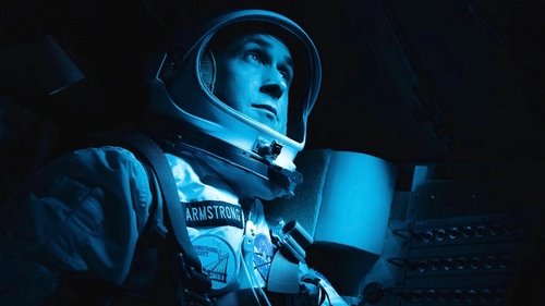 Watch First Man Online Cinemark