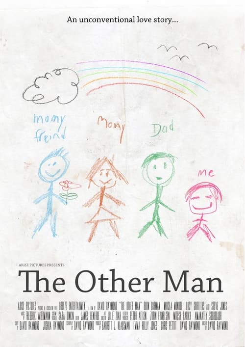 The Other Man (2013) poster