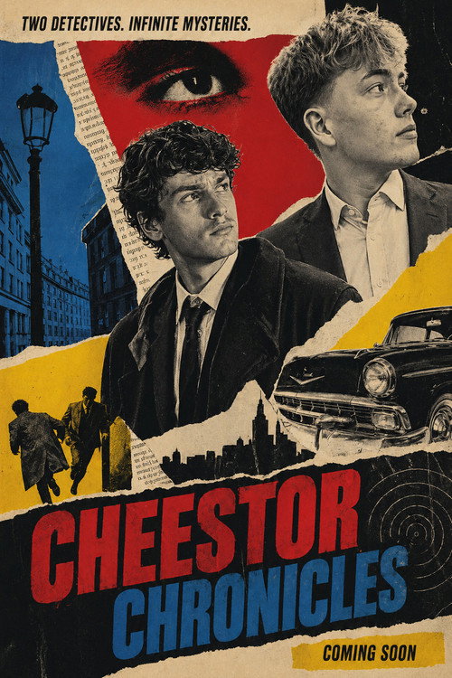 Cheestor Chronicals