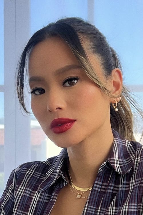 Kép: Jamie Chung színész profilképe