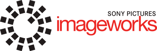 Sony Pictures Imageworks logo
