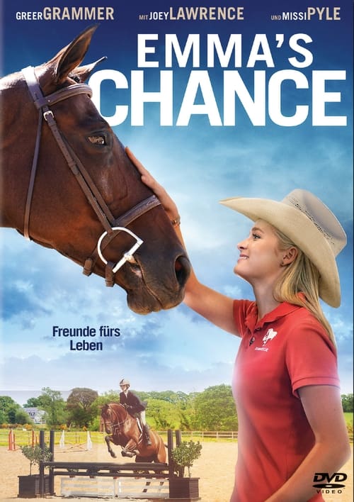 Emma's Chance poster