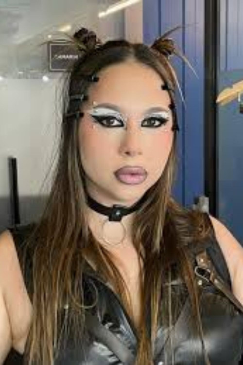 Foto de Jenny Prioli