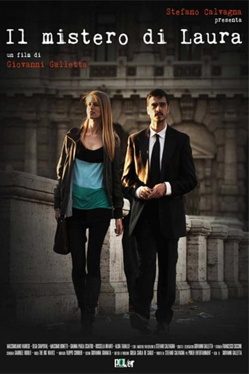 Il mistero di Laura (2012)