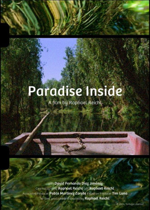 Paradise Inside