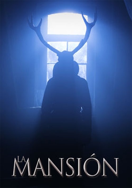 The Mansion poster