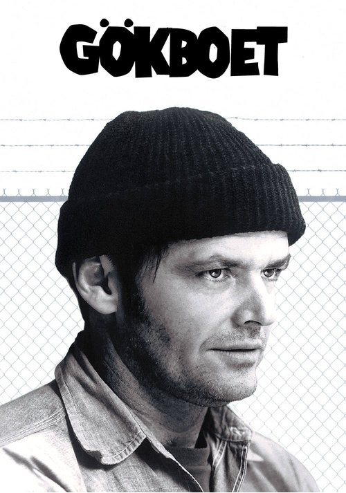 Gökboet movie poster player