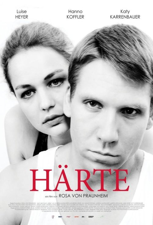 Härte 2015