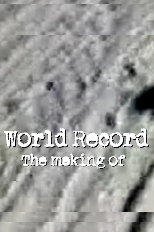 Neil Young & Crazy Horse: World Record: The Making Of - A Chronicle of the Music (2022)
