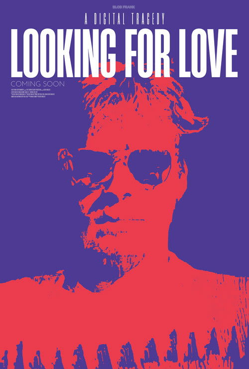 Looking For Love poster