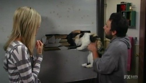 It’s Always Sunny in Philadelphia: 5×9