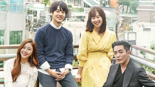 Temperature of Love backdrop 1