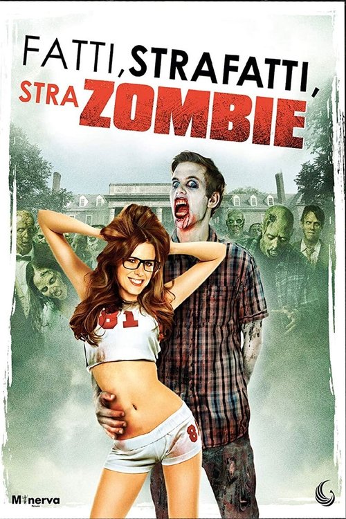 The Coed and the Zombie Stoner