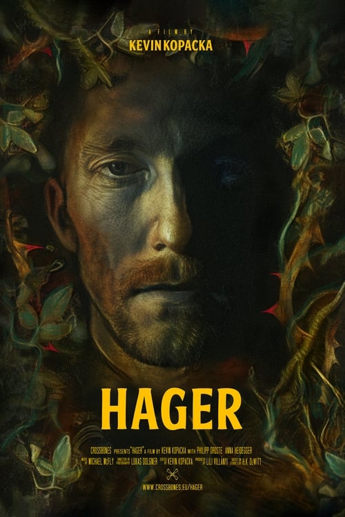 Hager poster