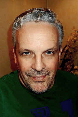 Дмитрий Акимов