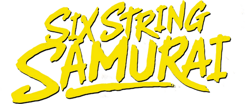 Six-String Samurai