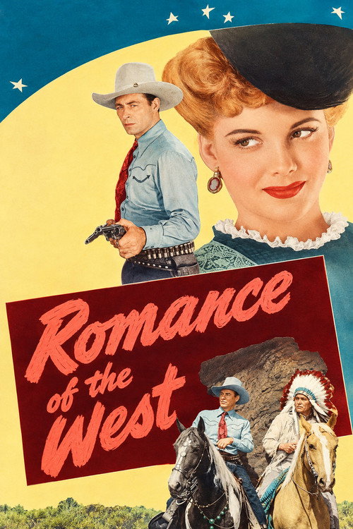 Romance of the West